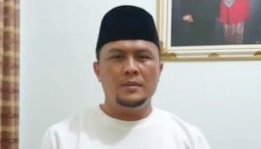 Legowo di Pilkada Bengkalis, Abi Bahrun: Selamat kepada Kasmarni-Bagus