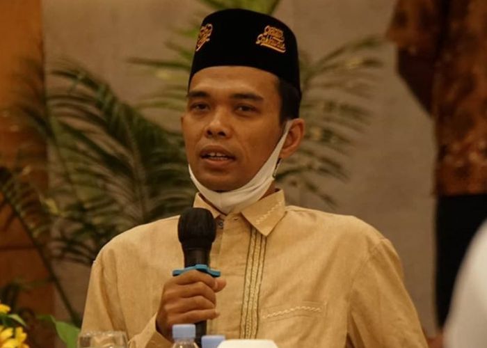 Pasca Bentrok FPI-Polisi, UAS Minta Masyarakat Cerdas Bermedia Sosial