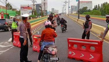Termasuk Riau, PPKM Luar Jawa-Bali Diperpanjang Hingga 6 September