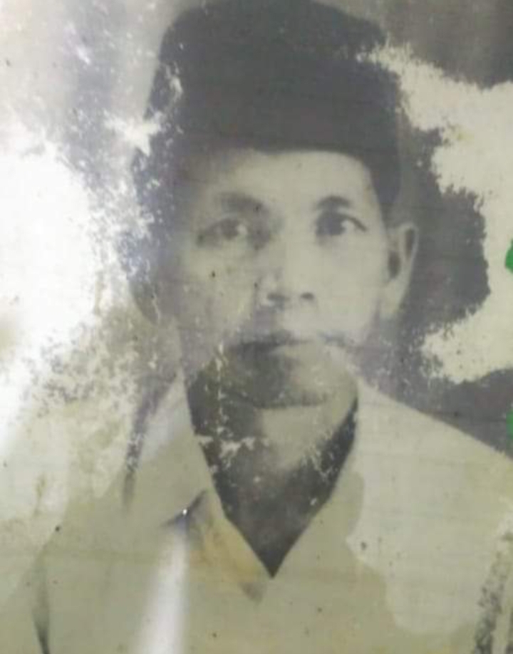 H M Sulaiman Khatib Pendiri  Muhammadiyah di Kuantan Singingi
