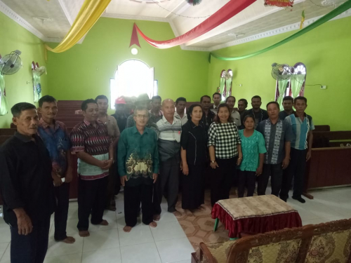 Kabinda Riau Puji Langkah Pemkab Bengkalis Jaga Netralitas ASN di Pilgubri
