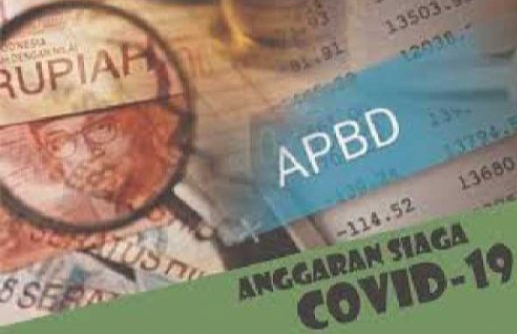 Perbesar Anggaran Covid-19, KPK Sinyalir Kepala Daerah Pencitraan Jelang Pilkada