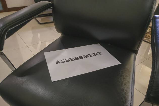 3 Jabatan Ini akan Dilelang Pemprov Riau