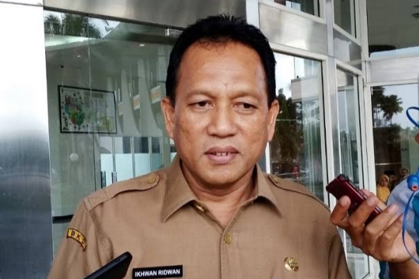Pemberkasan CPNS Riau Diperpanjang Hingga 21 November 2020