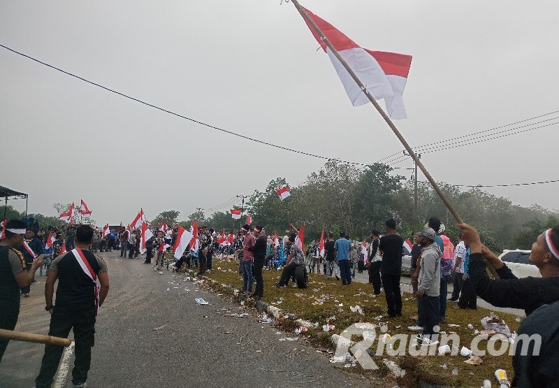 Tour de Siak Terancam Berantakan, Pemkab Minta PN Tunda Eksekusi Lahan di Dayun