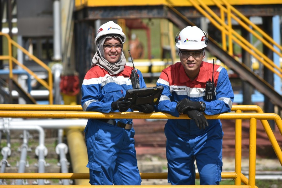 Program Magang Kerja Kembali Hadir, PHR Buka Kesempatan Bagi Talenta Muda Mengasah Kemampuan