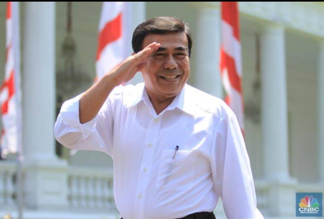 Menag: Indonesia Tetap Berdiri di Belakang Perjuangan Palestina