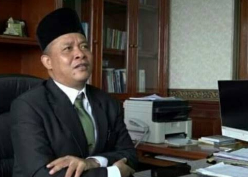 Diprotes Soal UKT, Rektor UIN Suska Ajak Mahasiswa Dialog, Minta Diserahkan Naskah Akademik