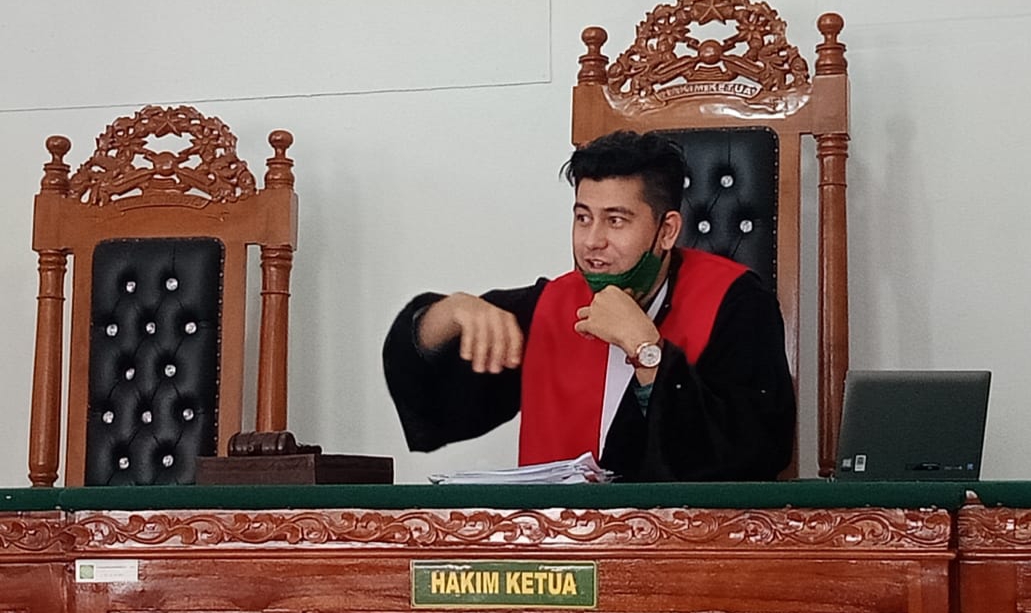 Kajari Kuansing Kalah Praperadilan, Kepala BPKAD Hendra Bebas dari Dugaan Korupsi SPPD Fiktif