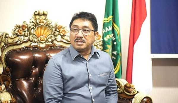 Rektor UMJ Positif Corona, Gedung Rektorat Ditutup Sementara