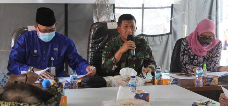 Satgas Covid-19 Inhil Terapkan Perbup 50/2020