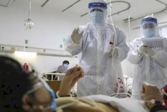 Hari Ini 6 Warga Riau Meninggal Akibat Corona, 138 Positif dan 176 Sembuh