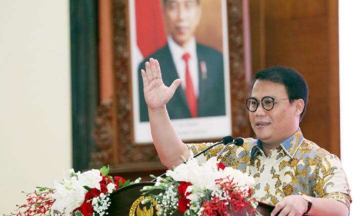 Pelecehan Indonesia Raya, MPR Minta Polri Proaktif Usut Kasus Yang Mempermalukan Bangsa
