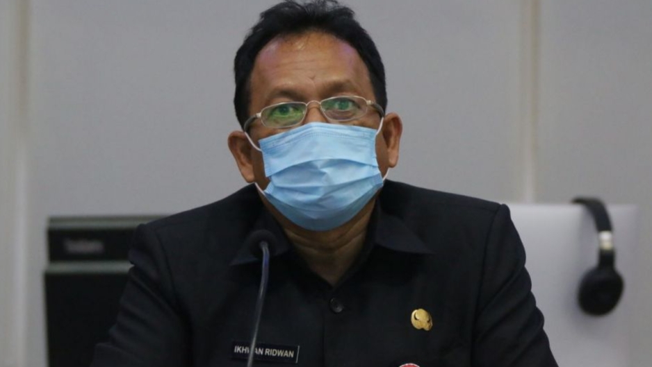 Jabatan Pelaksana Tugas Tak Bisa Diperpanjang, Pemprov Riau Segera Tunjuk Penjabat Sekdaprov