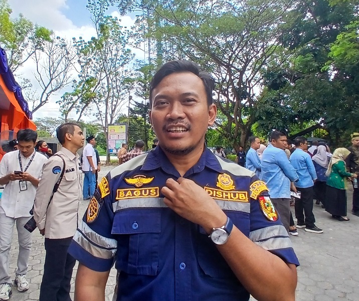 Nasib Peremajaan Ribuan Lampu Jalan di Pekanbaru Tergantung Evaluasi Kemendagri