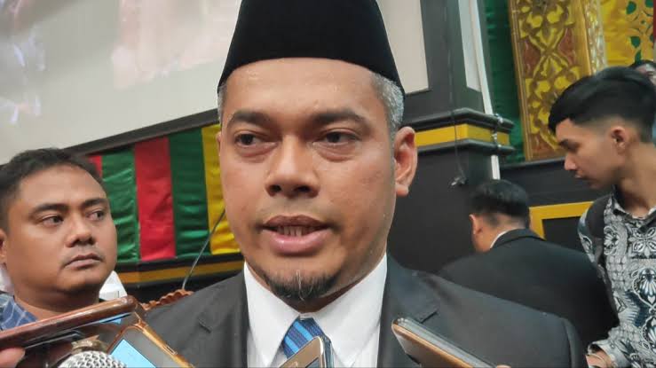 DPRD Usulkan Pembangunan Embung sebagai Upaya Kurangi Banjir di Pekanbaru