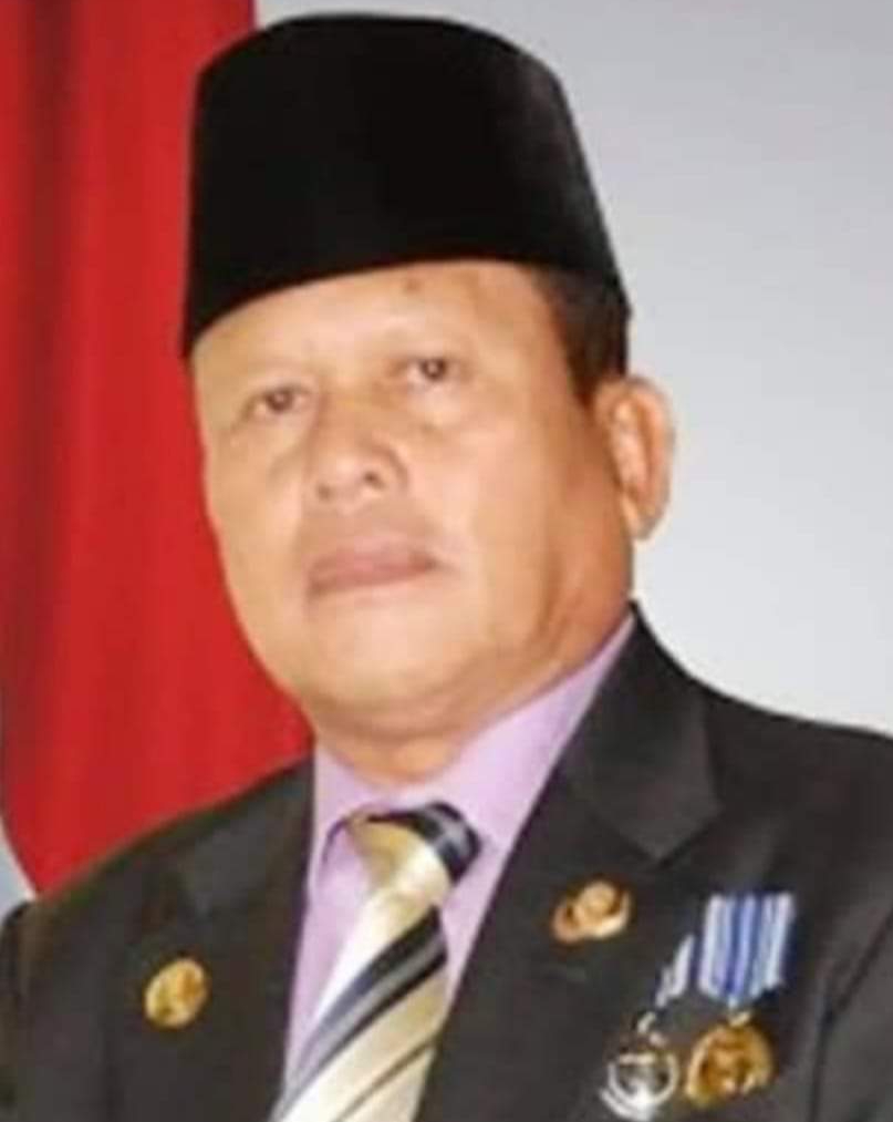 Kabar Duka, Mantan Sekdakab Kuansing Meninggal Dunia