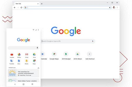 Google Chrome Akan Stop Layanan Bagi 32 Juta Perangkat Android