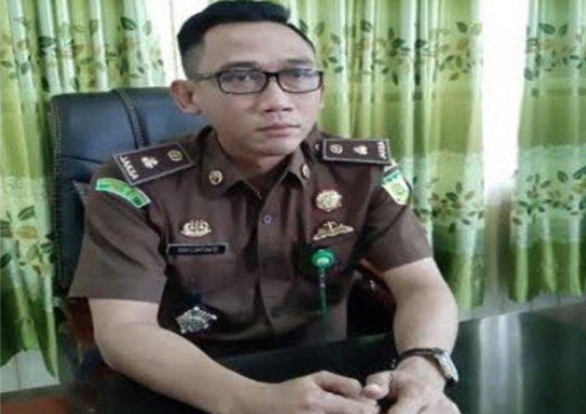Dugaan Korupsi Pengadaan Alat Peraga Rp4,5 M Disdikpora Kuansing Naik ke Tahap Penyidikan