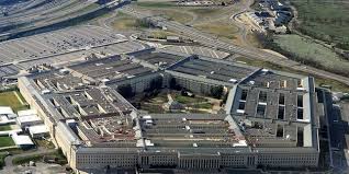 Setelah Gedung Putih, Kini Virus Corona Serang Pentagon