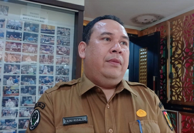 Program UHC Sudah Dimanfaatkan 1.300 Warga Pekanbaru