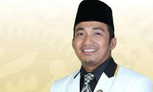Dipercaya Ketua DPD PKS Inhu, Ini Tekad Muhammad Syafaat