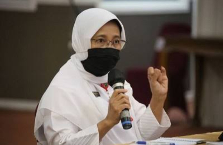 Hari Ini 29 Orang Meninggal Dunia Akibat Covid-19 di Riau, 569 Positif dan 688 Dinyatakan Sembuh