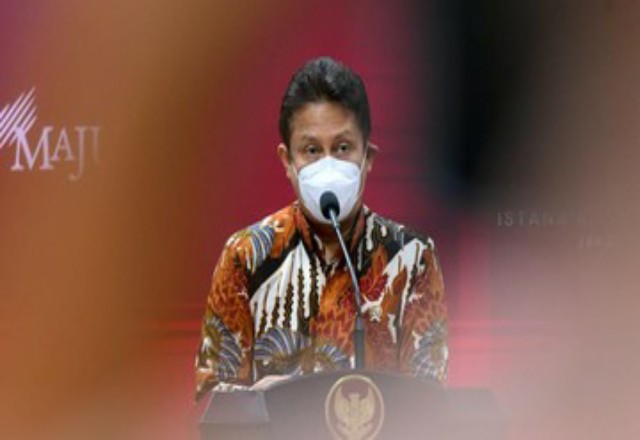 Soal Indonesia Bebas Masker, Menkes akan Tunggu Perkembangan Covid-19 Juni