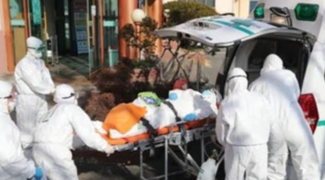 Tambah 3 dari Nakes Pekanbaru, 1 Kampar dan 1 Siak, Total Pasien Corona di Riau Jadi 367