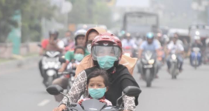 Indonesia Tambah 1.752 Kasus Corona Hari Ini, Riau 5, Sumbar 4, Kepri 3, Berikut Datanya