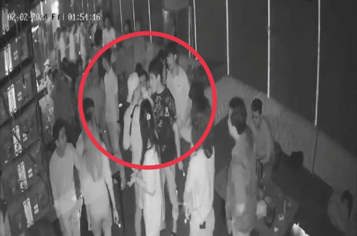 Diduga Dikeroyok Oknum Polisi, Pengunjung Klub Malam di Pekanbaru Babak Belur