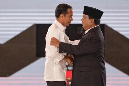 MK Berharap Prabowo-Jokowi Hadir dalam Sidang Perdana Esok