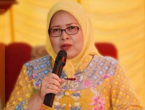Rotasi di DPRD Riau, Ini Anggota Dewan yang Bertukar Posisi 