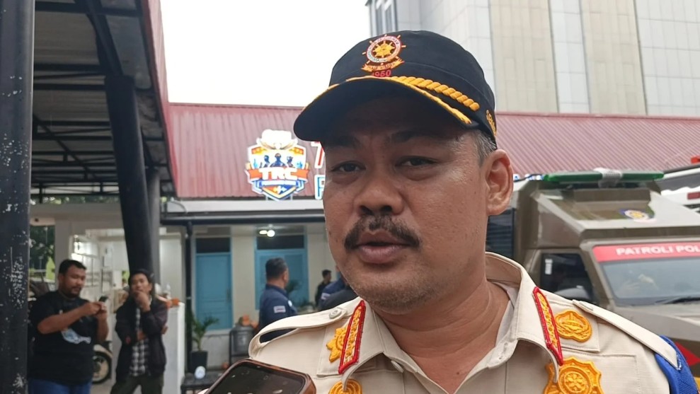 Satpol PP Pekanbaru Perketat Pengawasan Tempat Hiburan Malam