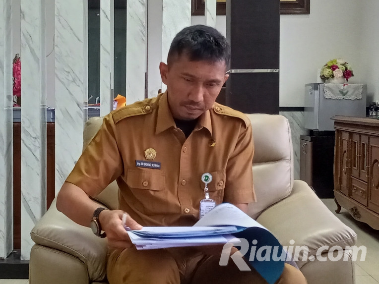Dinkes Riau Catat 300 Anggota KPPS Telah Dirawat, 2 Meninggal