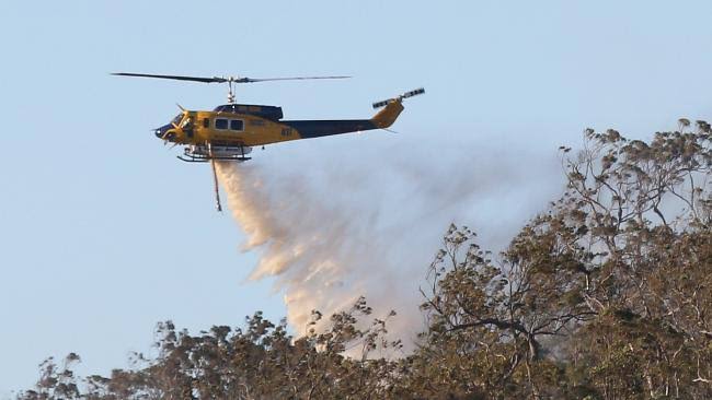 Hadapi Kemarau Panjang Tahun Ini, BNPB Siagakan 49 Heli Cegah Karhutla