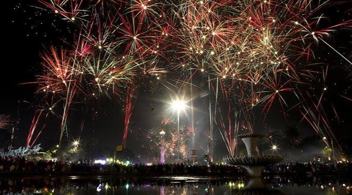 Perayaan Malam Tahun Baru Dilarang, Satpol PP Pekanbaru Bakal Razia Kerumunan