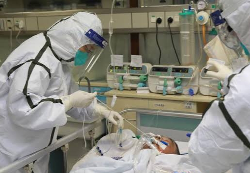 Hari Ini 262 Positif Corona di Riau, 223 Sembuh dan 6 Meninggal Dunia