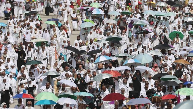 Menag: Keputusan Membatalkan Pemberangkatan Jamaah Haji Langkah yang Tepat