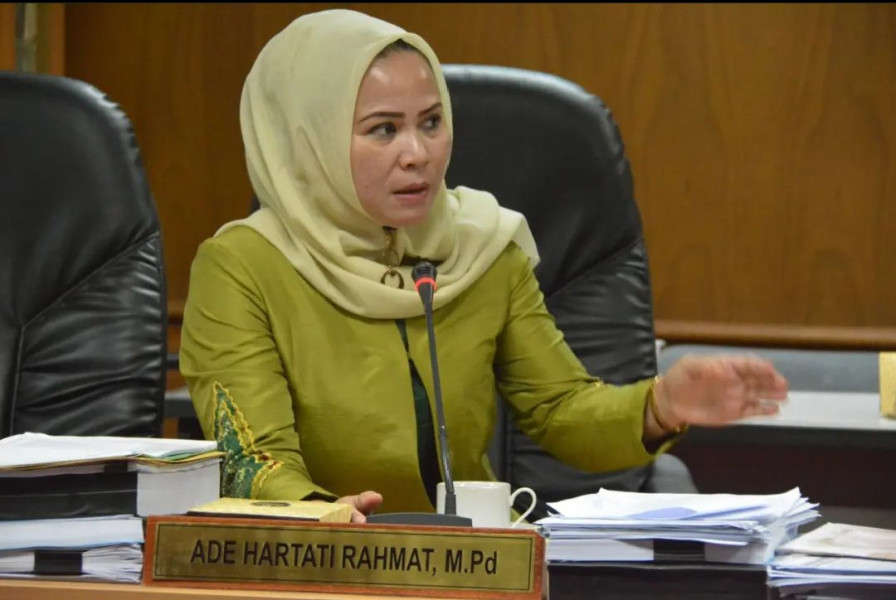 Pj Walikota Pekanbaru Diminta Berani Revisi Perda Parkir