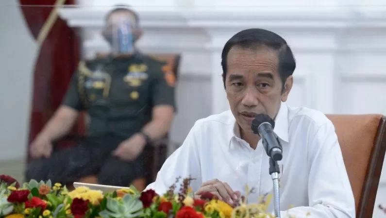 Jokowi Minta Mendagri Tegur Kepala Daerah, Ini Alasannya