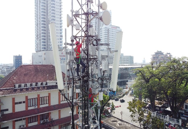 Telkomsel Lanjutkan Upgrade Layanan 3G ke 4G/LTE di Pekanbaru & Kabupaten Kepulauan Mentawai