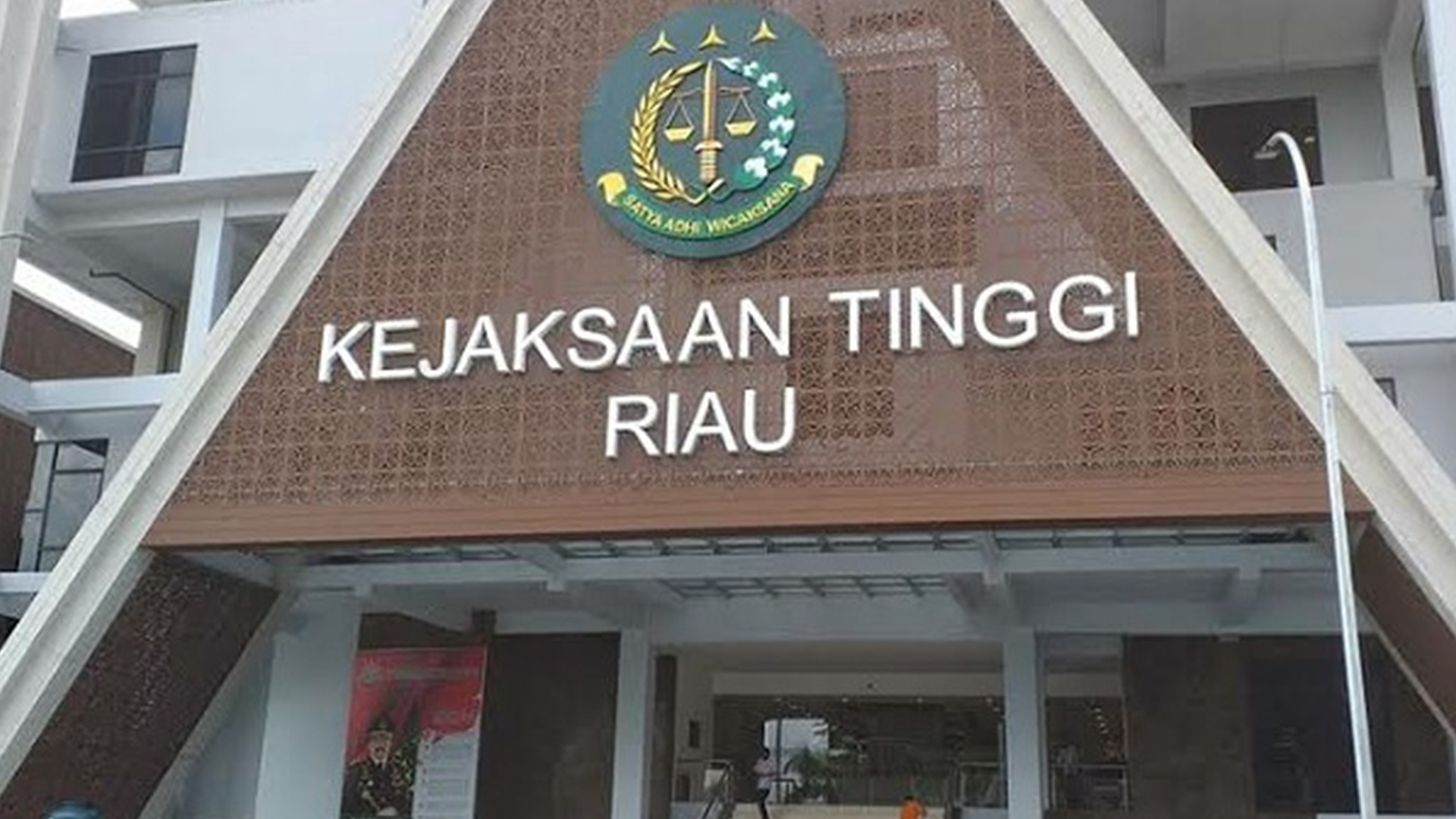 Mangkir dari Panggilan Penyidik Kejati Riau, Ketua KONI Kampar Masih Beraktifitas