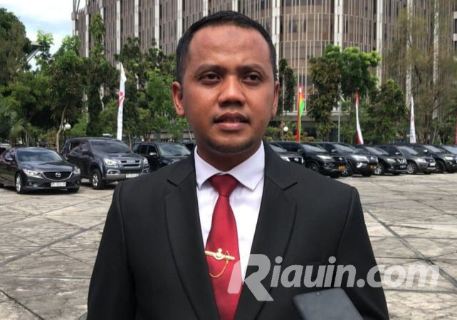 Polisi Amankan 34 Tersangka Pembakar Lahan di Riau, Rohil Terbanyak