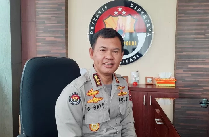 Polisi Tetapkan 4 Tersangka Penganiayaan Anggota TNI di Bukittinggi