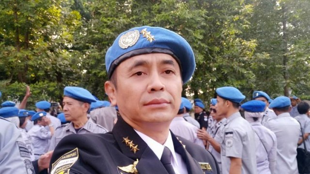 PN Bandung Ringankan Vonis 3 Petinggi Sunda Empire 
