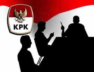Lanjutan Dugaan Korupsi Jalan di Bengkalis, KPK Periksa Petinggi Bapenda dan 2 PNS