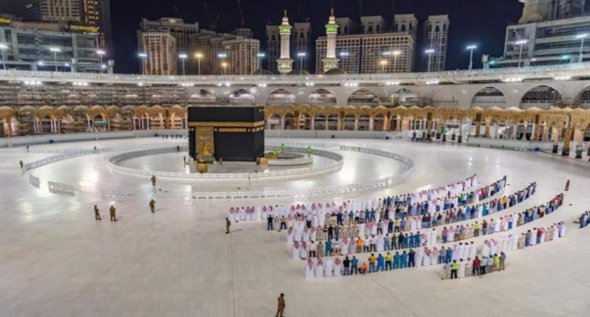 Haji Terbatas 2020 Pukul Ekonomi Arab Saudi dan Warganya