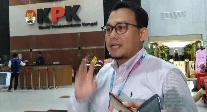 KPK Dalami Peran Dosen UI Sebagai Konsultan Perencana Jembatan Bangkinang