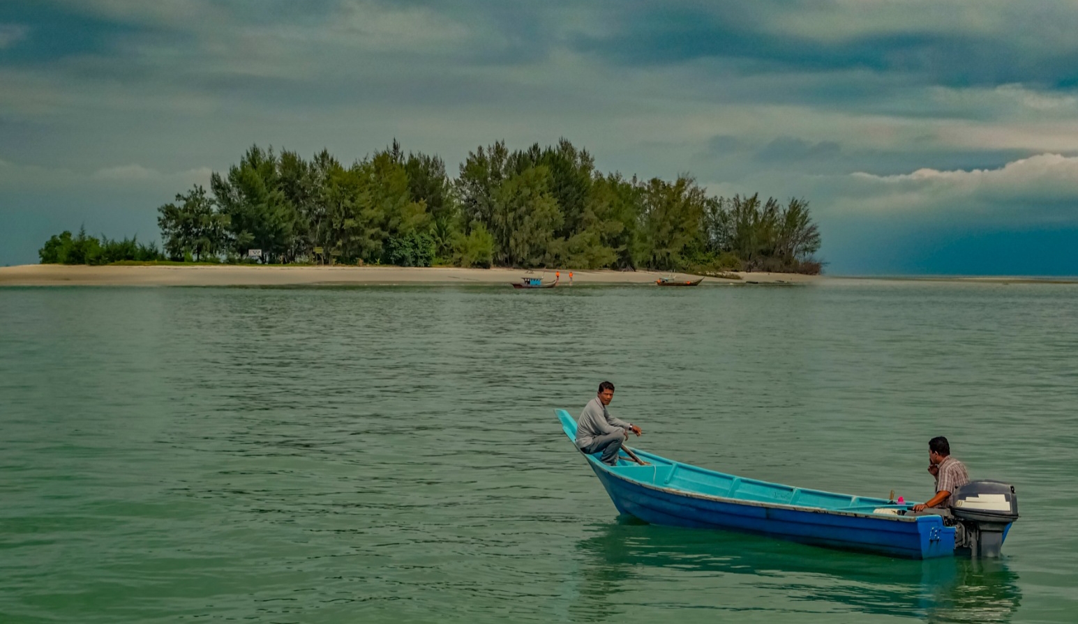 Jaga Kedaulatan, KKP Sertifikasi 47 Bidang Tanah di 41 Pulau Terluar, Termasuk Pulau Rangsang Riau